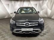 Mercedes-Benz GLC I (X253) Рестайлинг Москва  - изображение 27