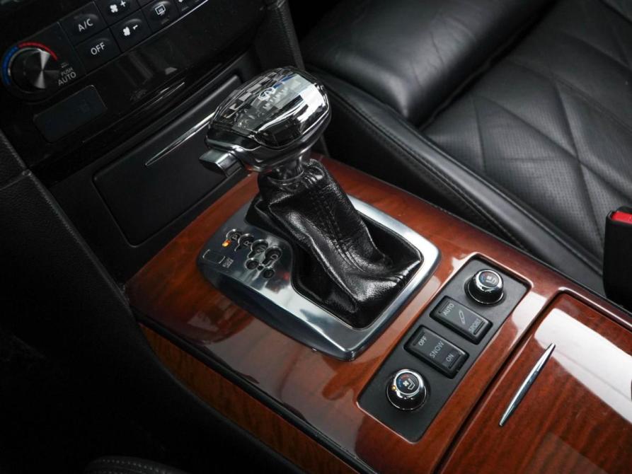 Infiniti FX II (S51) Москва  - изображение 19