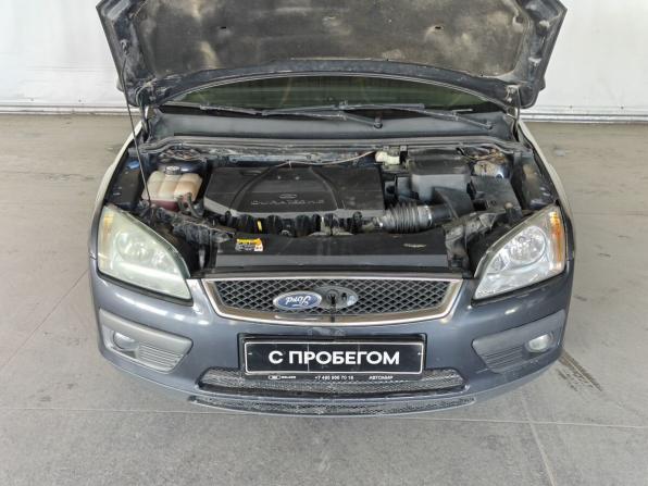 Ford Focus II с пробегом 2006 года, цена 349 000 рублей, 207568 км, хэтчбек, Автокод Объявления