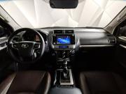 Toyota Land Cruiser Prado 150 Series Рестайлинг 2 Москва  - изображение 33