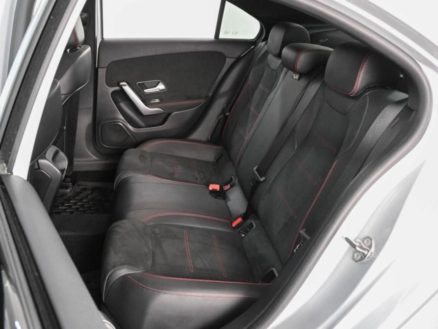 Mercedes-Benz A-Класс IV (W177) Ростов-на-Дону  - изображение 9