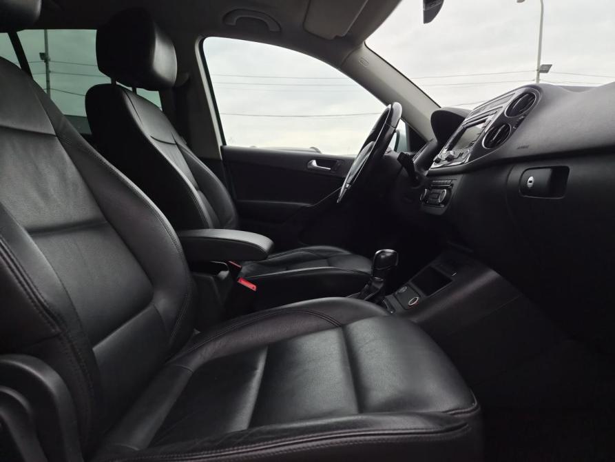 Volkswagen Tiguan I Рестайлинг Саратов  - изображение 38