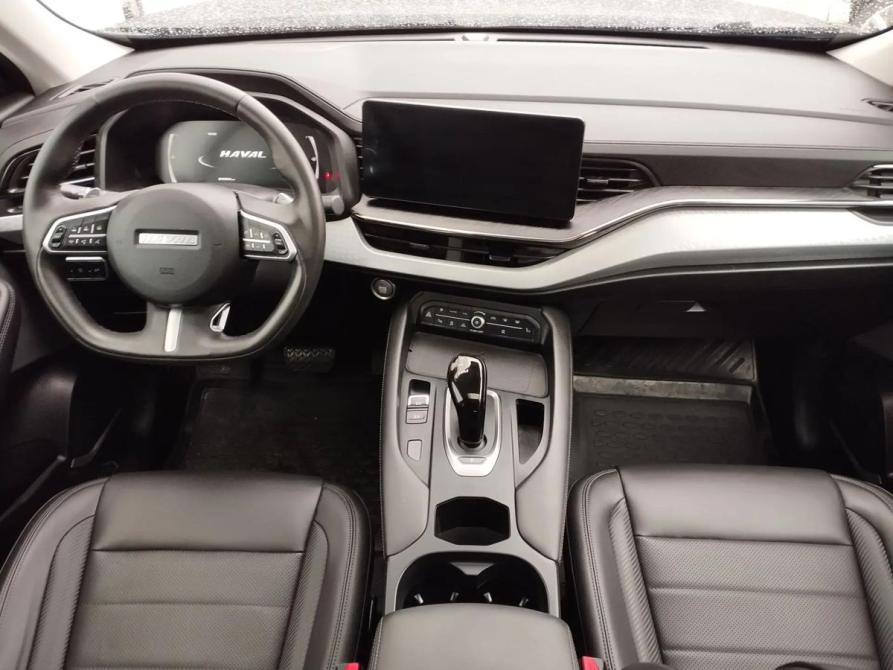 Haval F7x I Рестайлинг Москва  - изображение 9