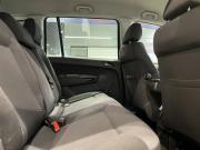 Opel Zafira B Рестайлинг Москва  - изображение 27