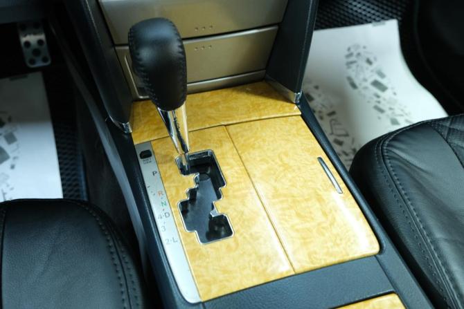 Toyota Camry VI (XV40) с пробегом 2006 года, цена 1 199 000 рублей, 206000 км, седан, Автокод Объявления
