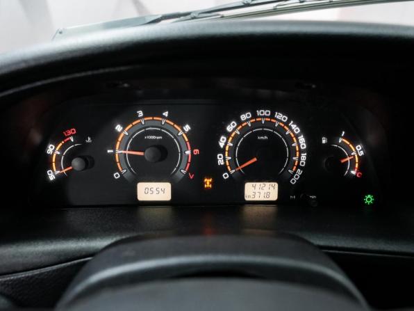 Lada (ВАЗ) Niva Travel I с пробегом 2022 года, цена 962 000 рублей, 40234 км, внедорожник, Автокод Объявления