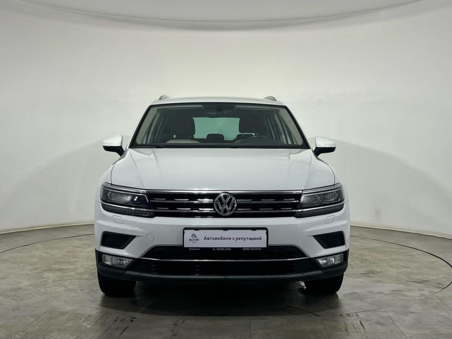 Volkswagen Tiguan II Ижевск  - изображение 6