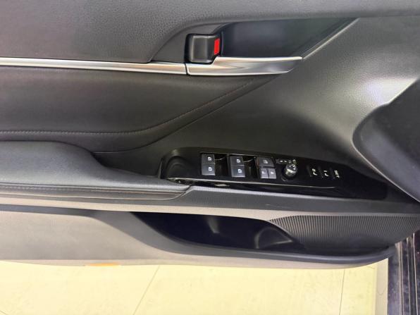 Toyota Camry VIII (XV70) с пробегом 2020 года, цена 2 880 000 рублей, 132800 км, седан, Автокод Объявления