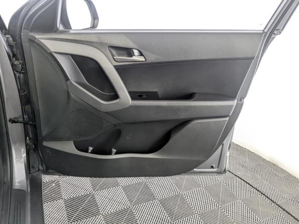 Hyundai Creta I с пробегом 2017 года, цена 1 520 000 рублей, 160536 км, внедорожник, Автокод Объявления
