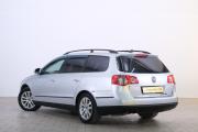 Volkswagen Passat B6 Омск  - изображение 27