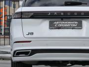 Jaecoo J8 Новосибирск  - изображение 39