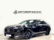 BMW 7 серии VII (G70) Санкт-Петербург  - изображение 41