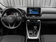 Toyota RAV4 V (XA50) Москва  - изображение 28