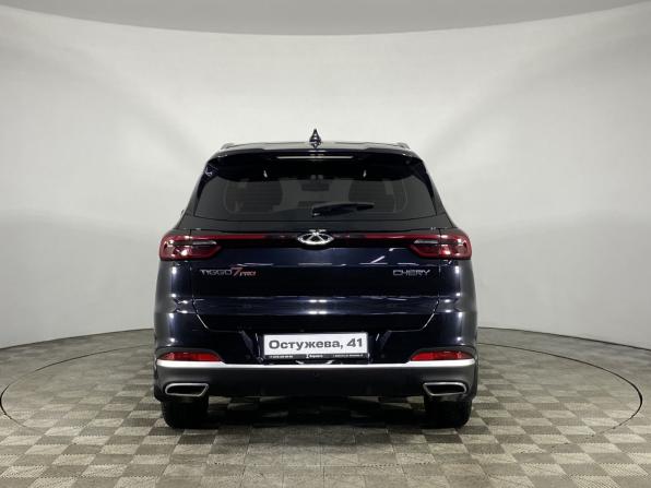 Chery Tiggo 7 Pro I с пробегом 2022 года, цена 1 650 000 рублей, 69187 км, внедорожник, Автокод Объявления