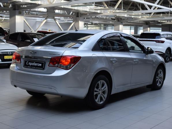 Chevrolet Cruze I с пробегом 2012 года, цена 650 000 рублей, 161235 км, седан, Автокод Объявления