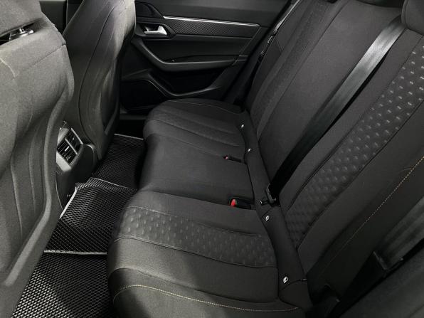 Peugeot 508 II с пробегом 2020 года, цена 1 620 000 рублей, 170899 км, универсал, Автокод Объявления