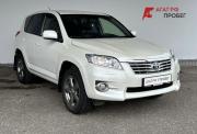 Toyota RAV4 III (XA30) Рестайлинг Киров  - изображение 28