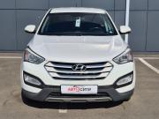 Hyundai Santa Fe III Воронеж  - изображение 22