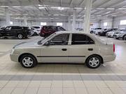 Hyundai Accent III Набережные Челны  - изображение 32