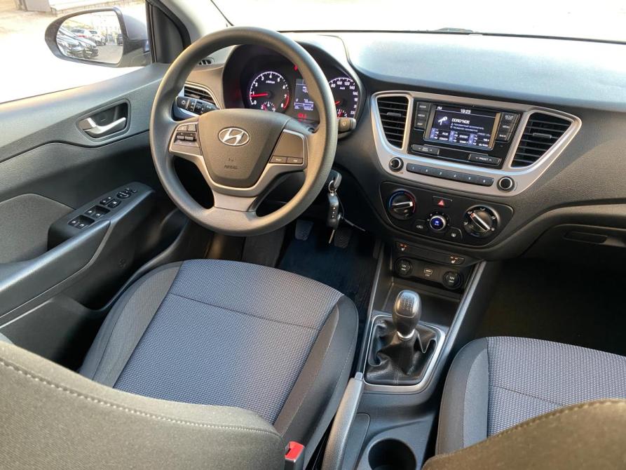 Hyundai Solaris II Нижний Новгород  - изображение 9