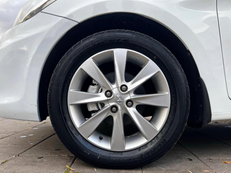 Hyundai Solaris I Стерлитамак  - изображение 9