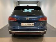 Volkswagen Touareg III Санкт-Петербург  - изображение 23