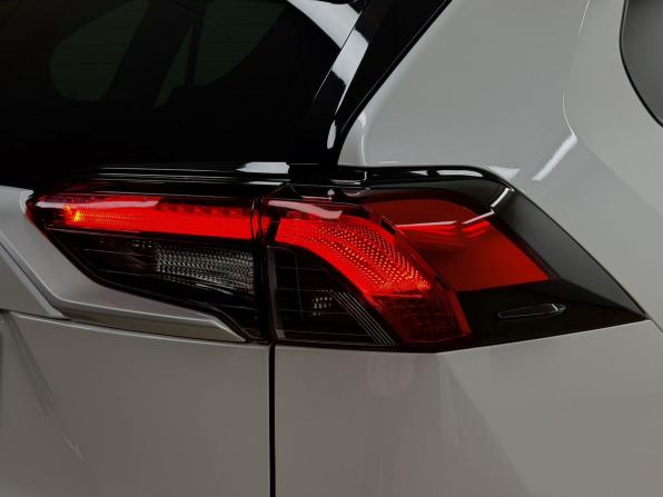 Toyota RAV4 V (XA50) с пробегом 2020 года, цена 3 400 000 рублей, 65548 км, внедорожник, Автокод Объявления