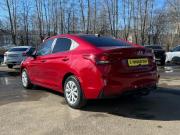 Hyundai Solaris II Нефтекамск  - изображение 17