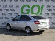 Lada (ВАЗ) Granta I Рестайлинг Владимир  - изображение 20