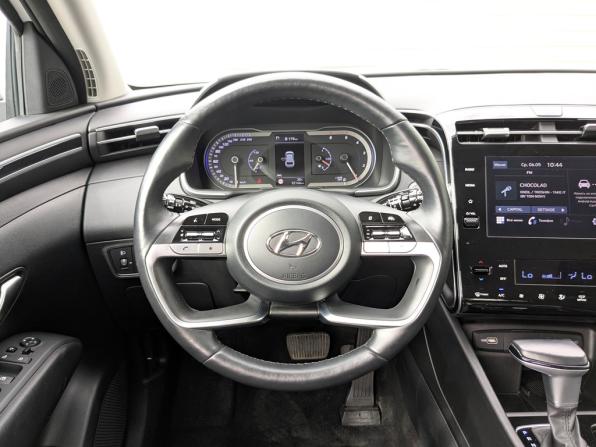 Hyundai Tucson IV с пробегом 2021 года, цена 3 350 000 рублей, 52165 км, внедорожник, Автокод Объявления