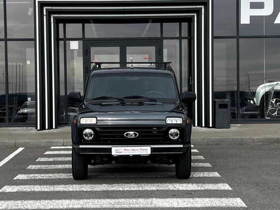 Lada (ВАЗ) 2121 (4x4) I Рестайлинг (2020) Воронеж  - изображение 2