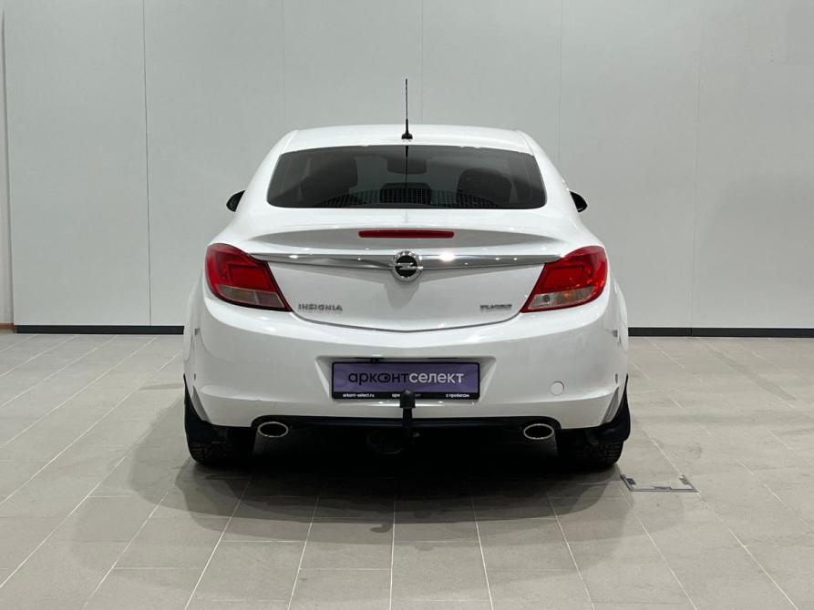 Opel Insignia I Волгоград  - изображение 8