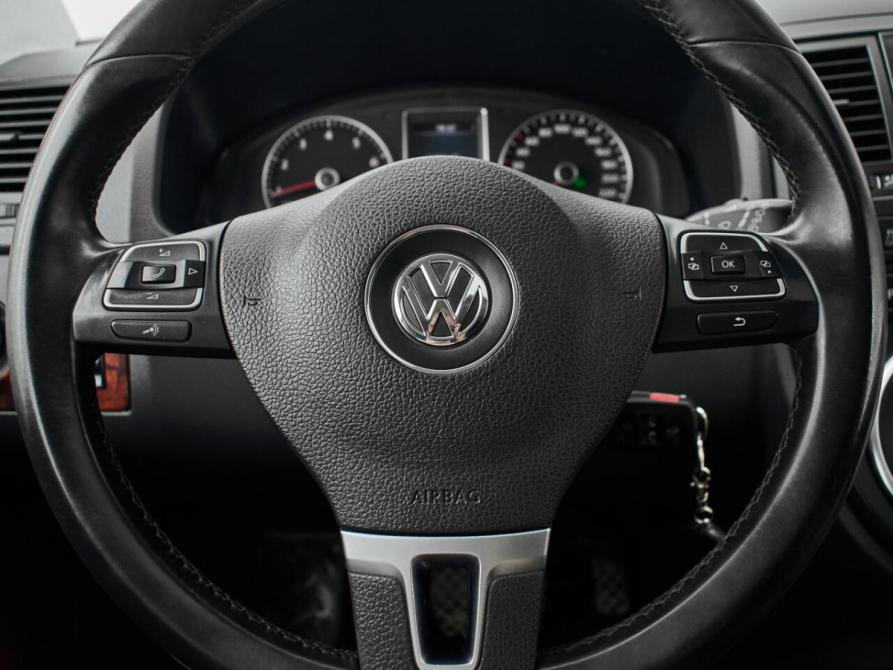 Volkswagen Multivan T5 Рестайлинг Екатеринбург  - изображение 14