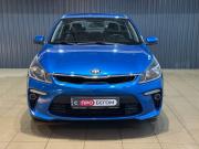 Kia Rio IV Ростов-на-Дону  - изображение 19