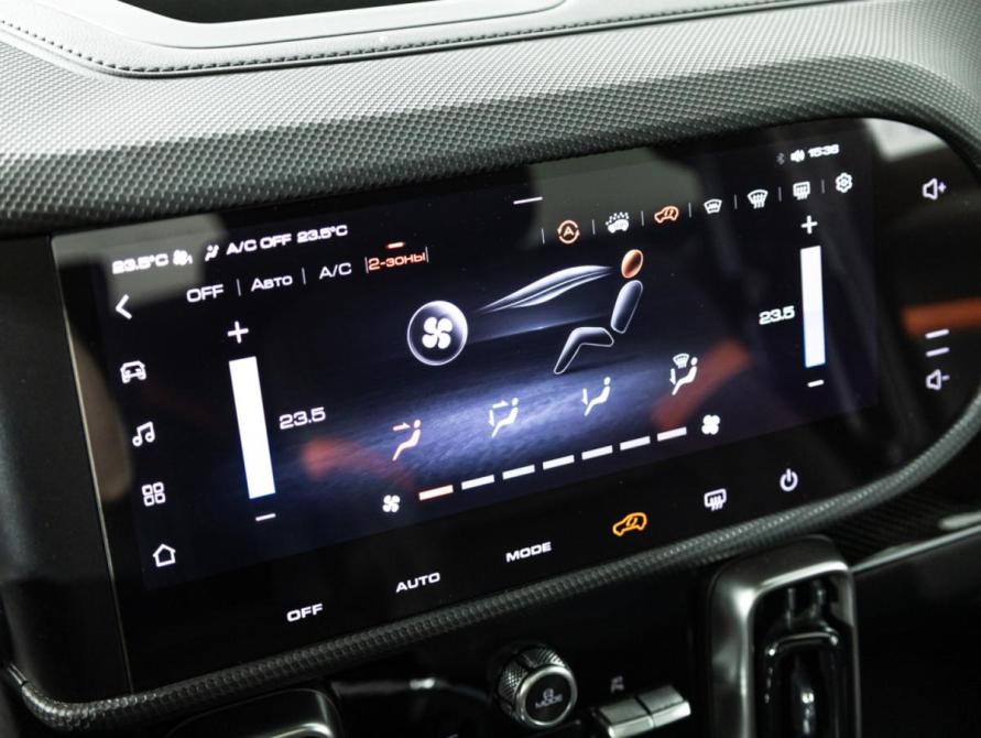 Haval Dargo I Санкт-Петербург  - изображение 16