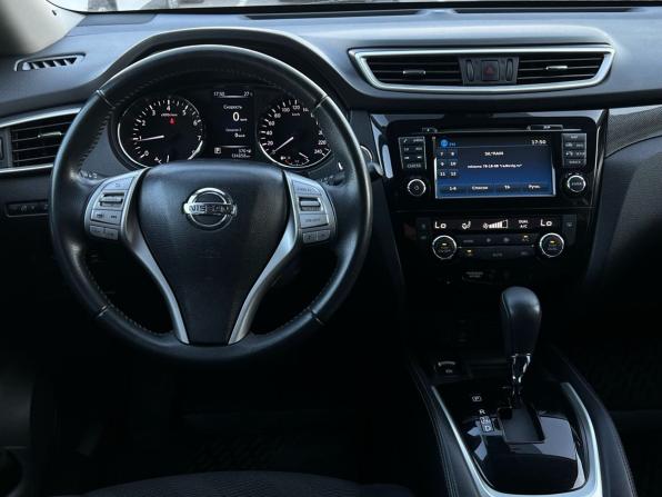 Nissan X-Trail III с пробегом 2017 года, цена 1 890 000 рублей, 134819 км, внедорожник, Автокод Объявления