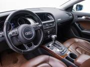 Audi A5 I (8T) Рестайлинг Москва  - изображение 25