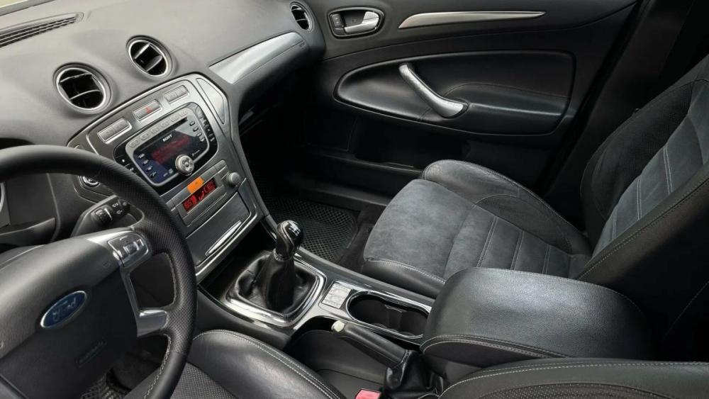 Ford Mondeo IV Оренбург  - изображение 10