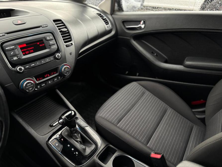 Kia Cerato III Рестайлинг (Classic) Набережные Челны  - изображение 15