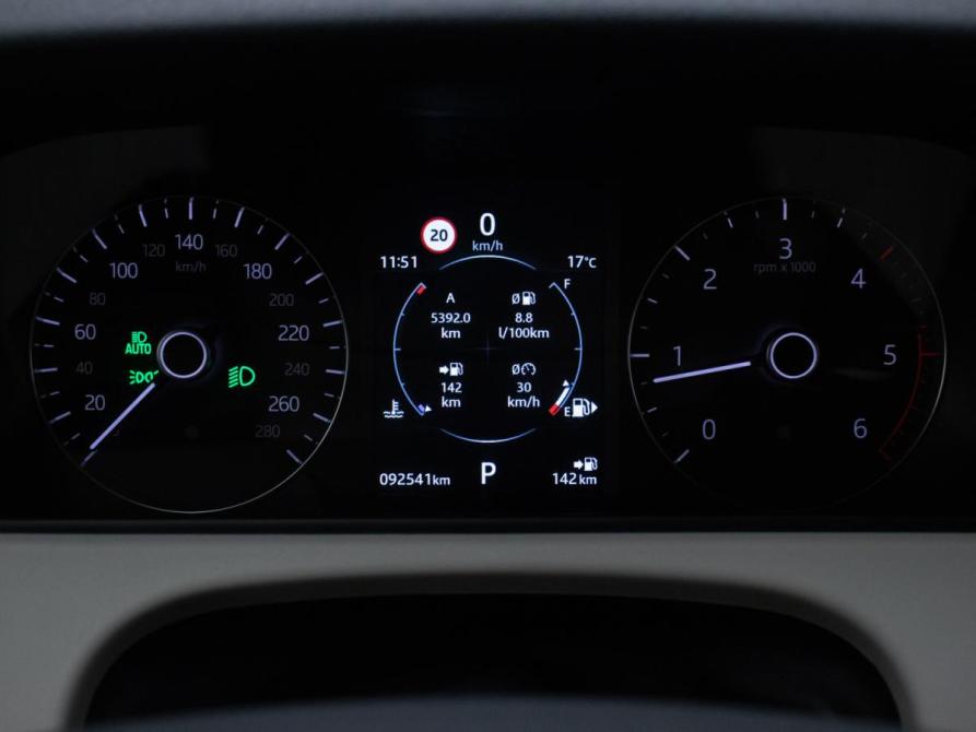Land Rover Range Rover Velar I Москва  - изображение 13