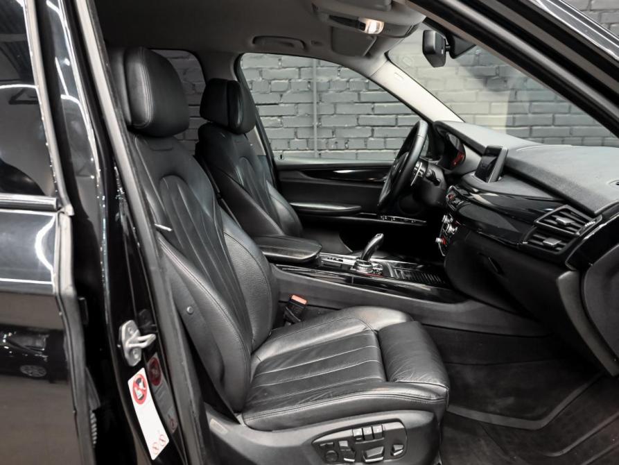 BMW X5 III (F15) Екатеринбург  - изображение 11