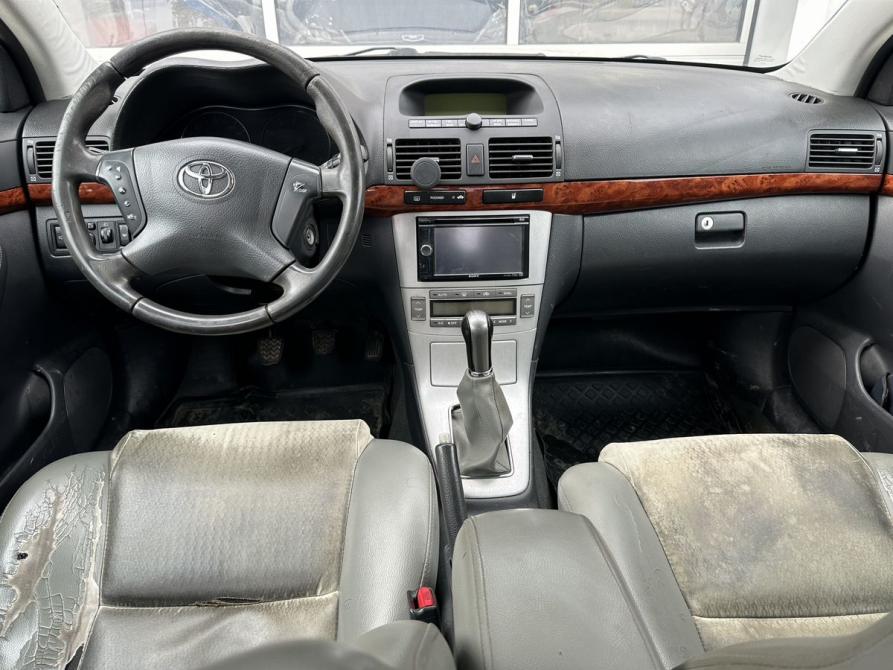 Toyota Avensis II Саратов  - изображение 10