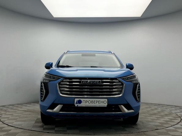 Haval Jolion I с пробегом 2022 года, цена 1 895 000 рублей, 59939 км, внедорожник, Автокод Объявления