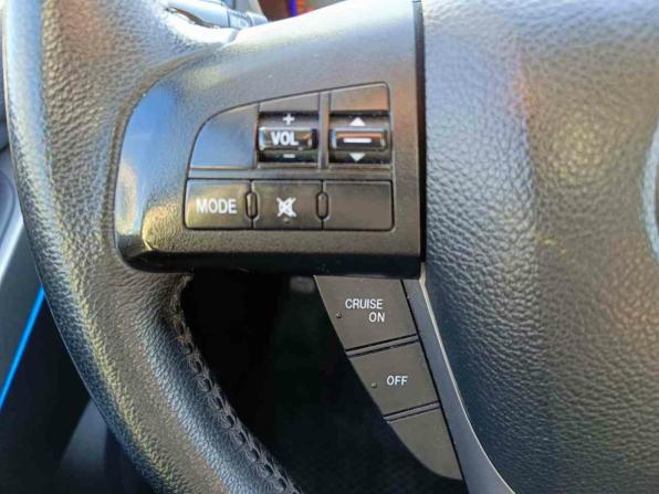 Mazda CX-7 I Рестайлинг с пробегом 2010 года, цена 1 155 000 рублей, 167568 км, внедорожник, Автокод Объявления