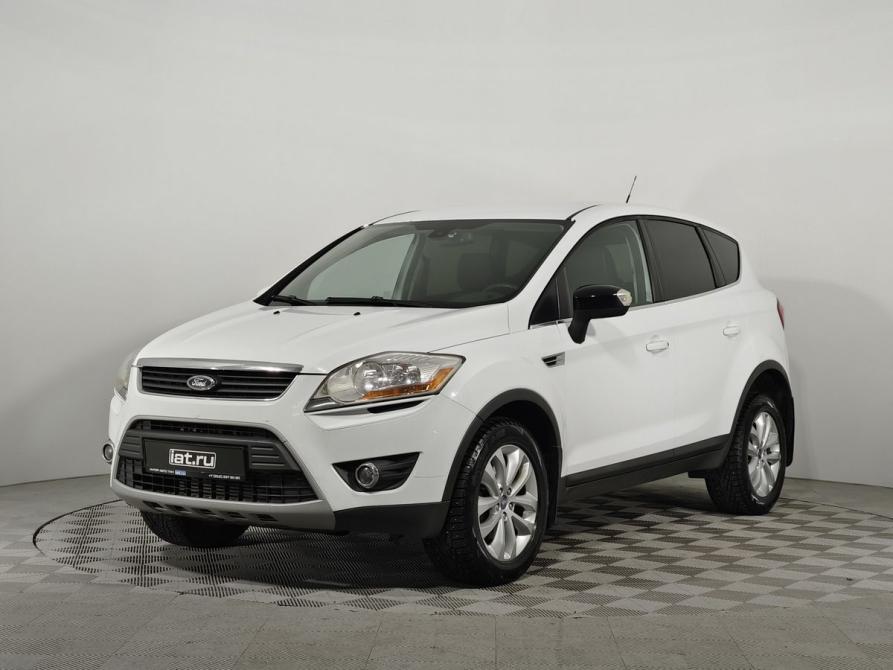 Ford Kuga I Санкт-Петербург  - изображение 1