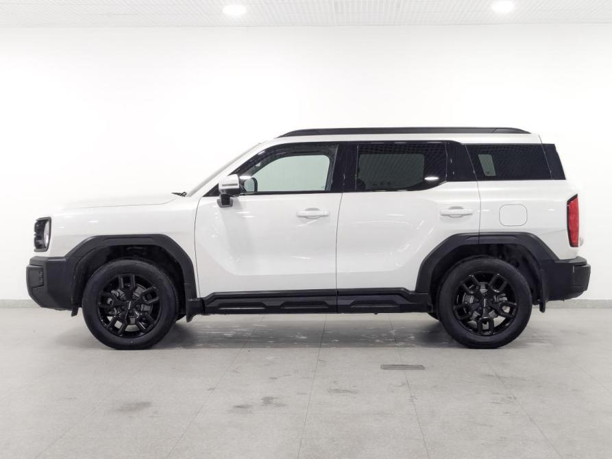 Haval H3 I Москва  - изображение 8