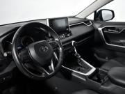 Toyota RAV4 V (XA50) Санкт-Петербург  - изображение 30