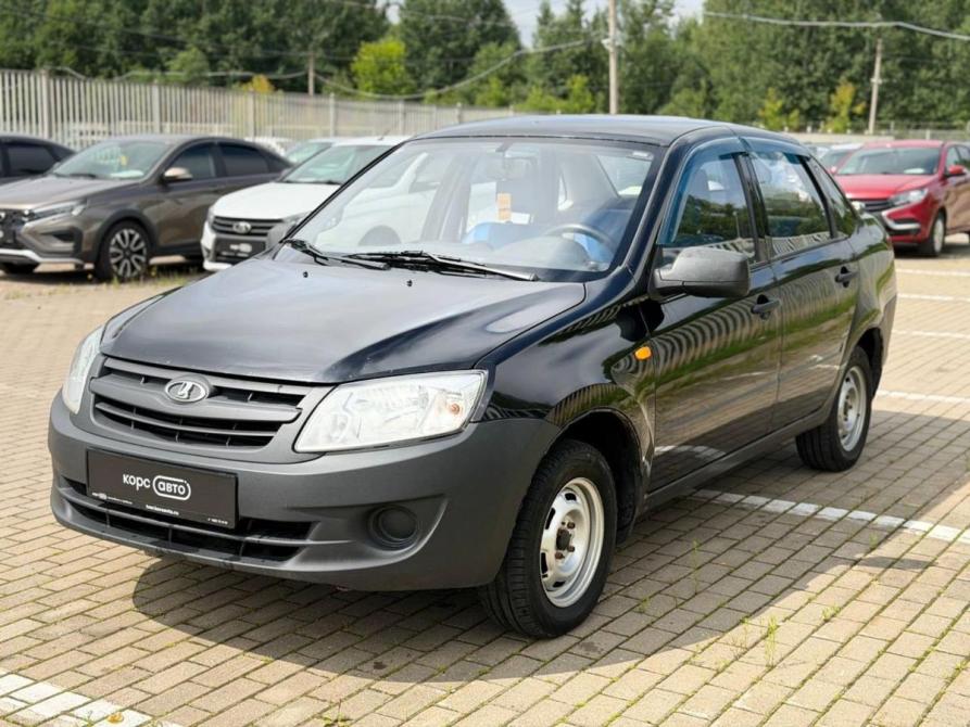 Lada (ВАЗ) Granta I Тверь  - изображение 3