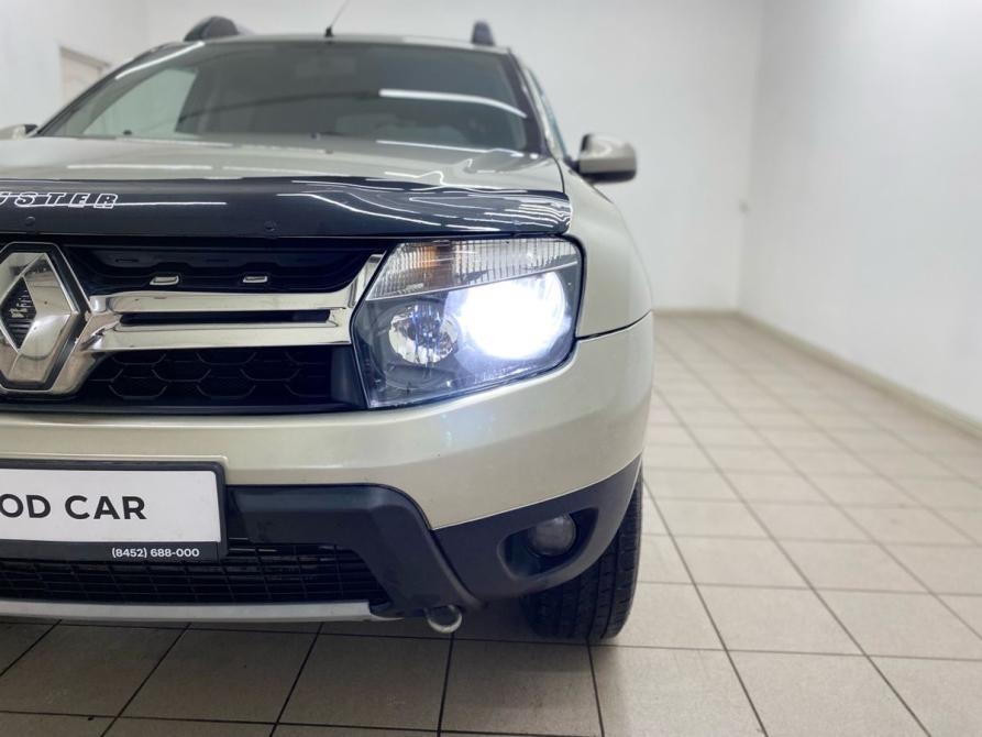 Renault Duster I Энгельс  - изображение 11