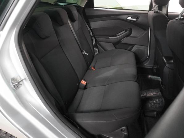 Ford Focus III Рестайлинг с пробегом 2015 года, цена 999 000 рублей, 167558 км, седан, Автокод Объявления